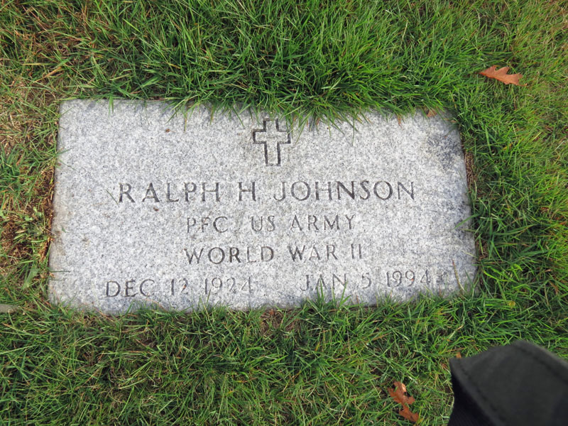 Ralph Johnson