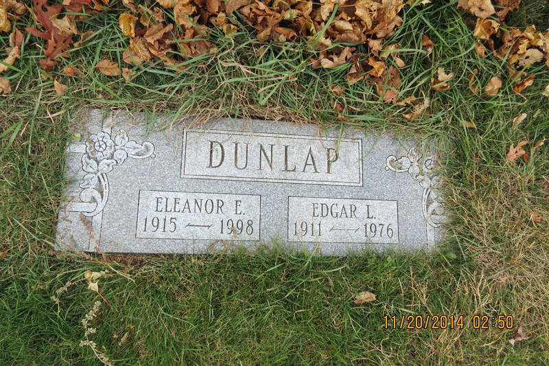 Aaron D. More monument